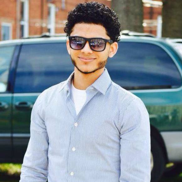 Meet your Posher, Randy - Picture 1 of 1